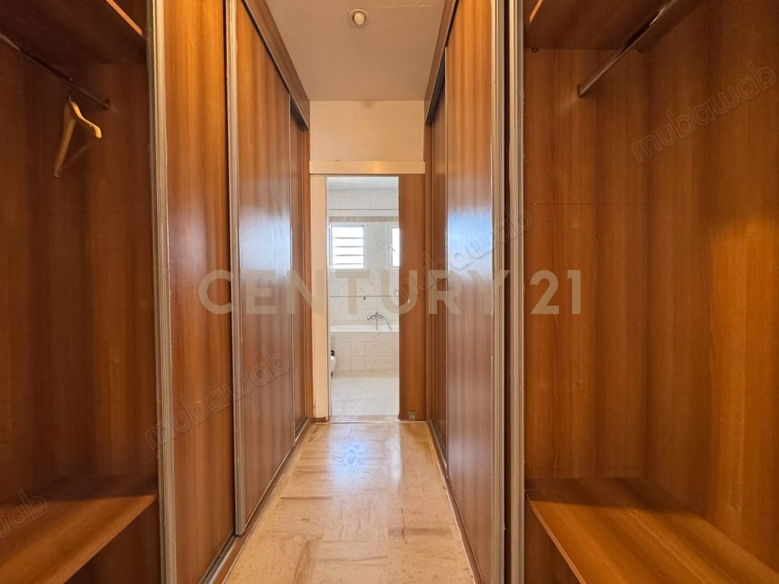 Un triplex in affitto
