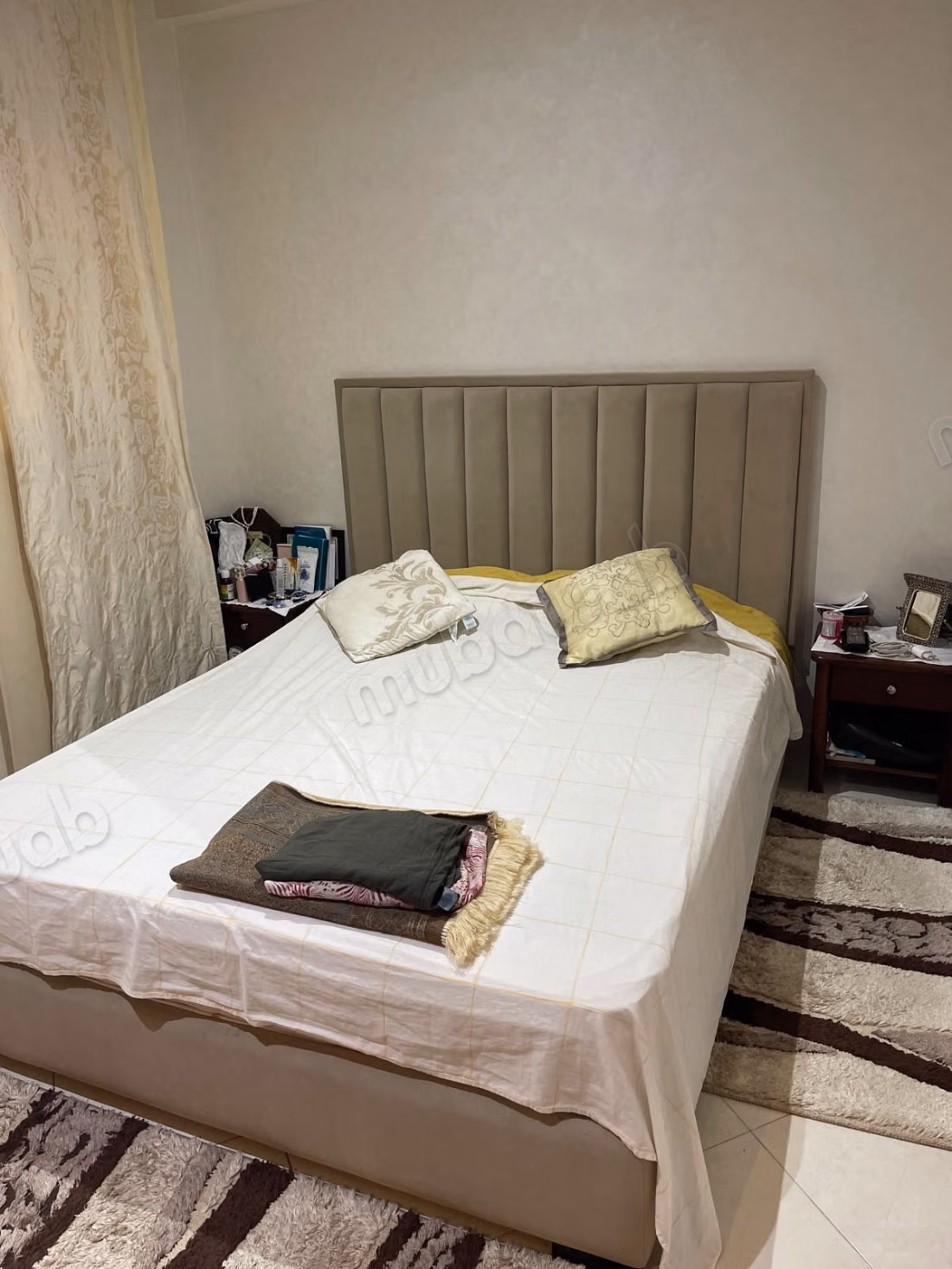 Appartement meublé de 137 m², 3ème étage