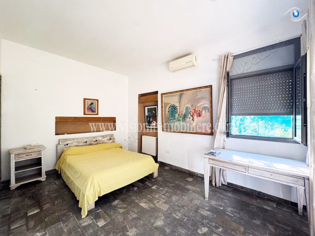 Location Villa Magali S3 Hammamet yasmine