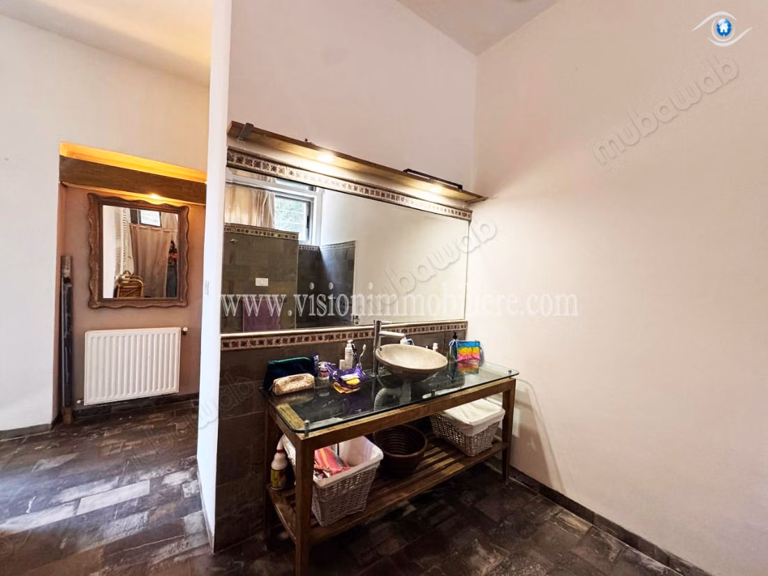 Location Villa Magali S3 Hammamet yasmine