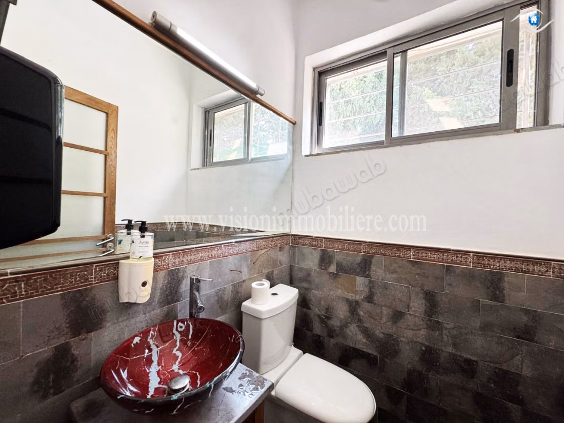 Location Villa Magali S3 Hammamet yasmine