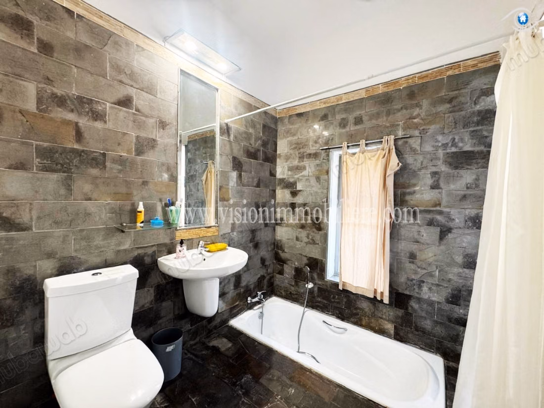 Location Villa Magali S3 Hammamet yasmine