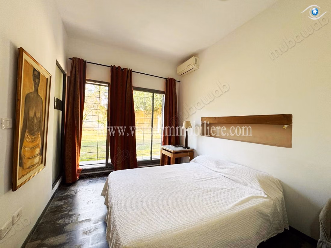 Location Villa Magali S3 Hammamet yasmine
