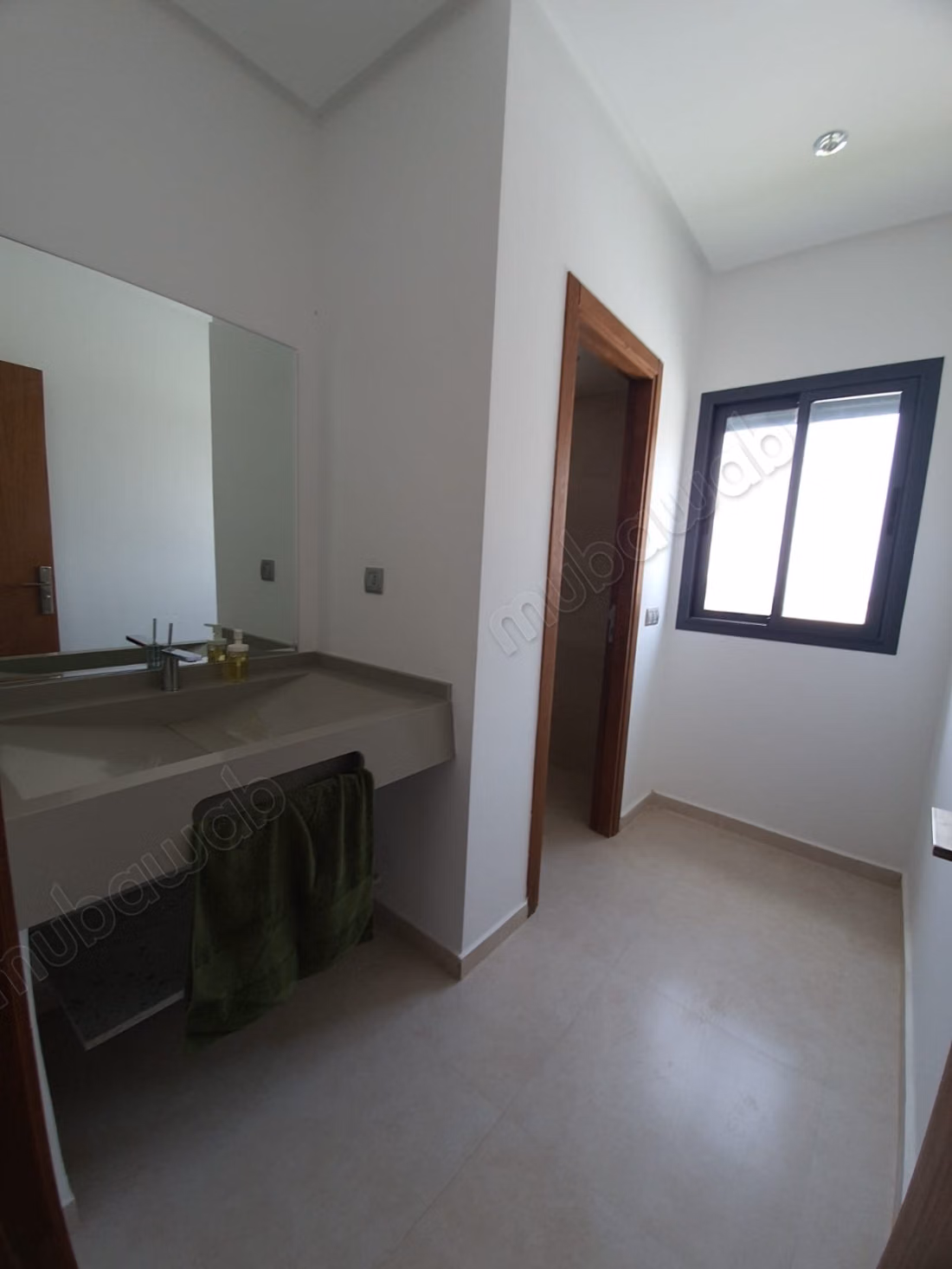 Luxurious villa for rent in Harhoura. Area 300 m². Furnished