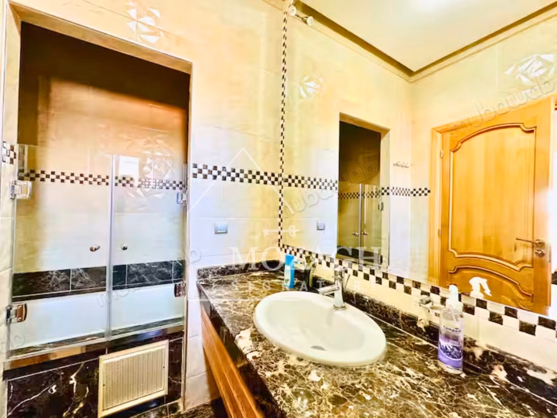 Stunning 6-bedroom villa - Argan Golf Resort