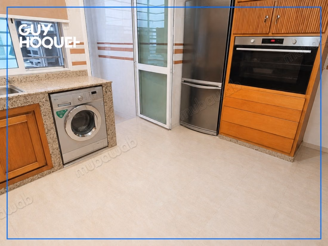 Apartamento de 3 habitaciones Val Fleuri