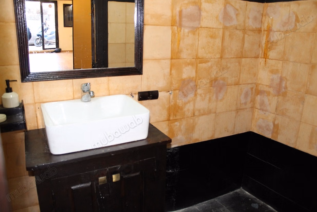 A CAPTURAR. Local de 38m² en pleno Gueliz
