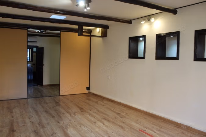 GRAB IT. 38m² premises in the heart of Gueliz