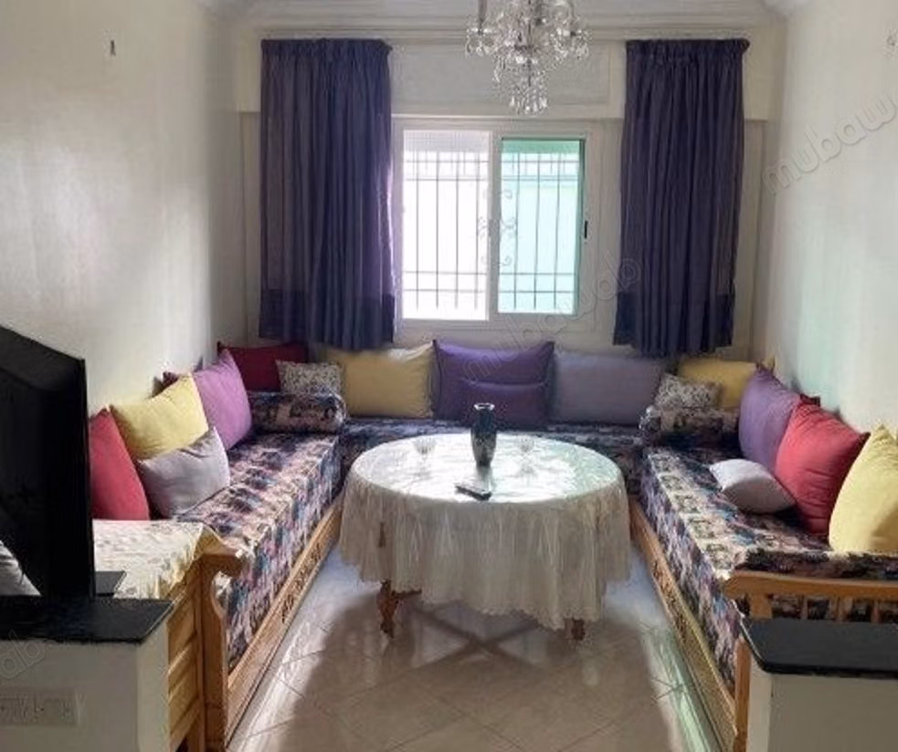 Venta Apartamento 134m2 Rif II Temara TA203162