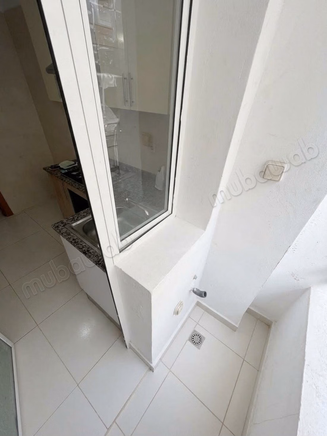Apartment Val Fleuri