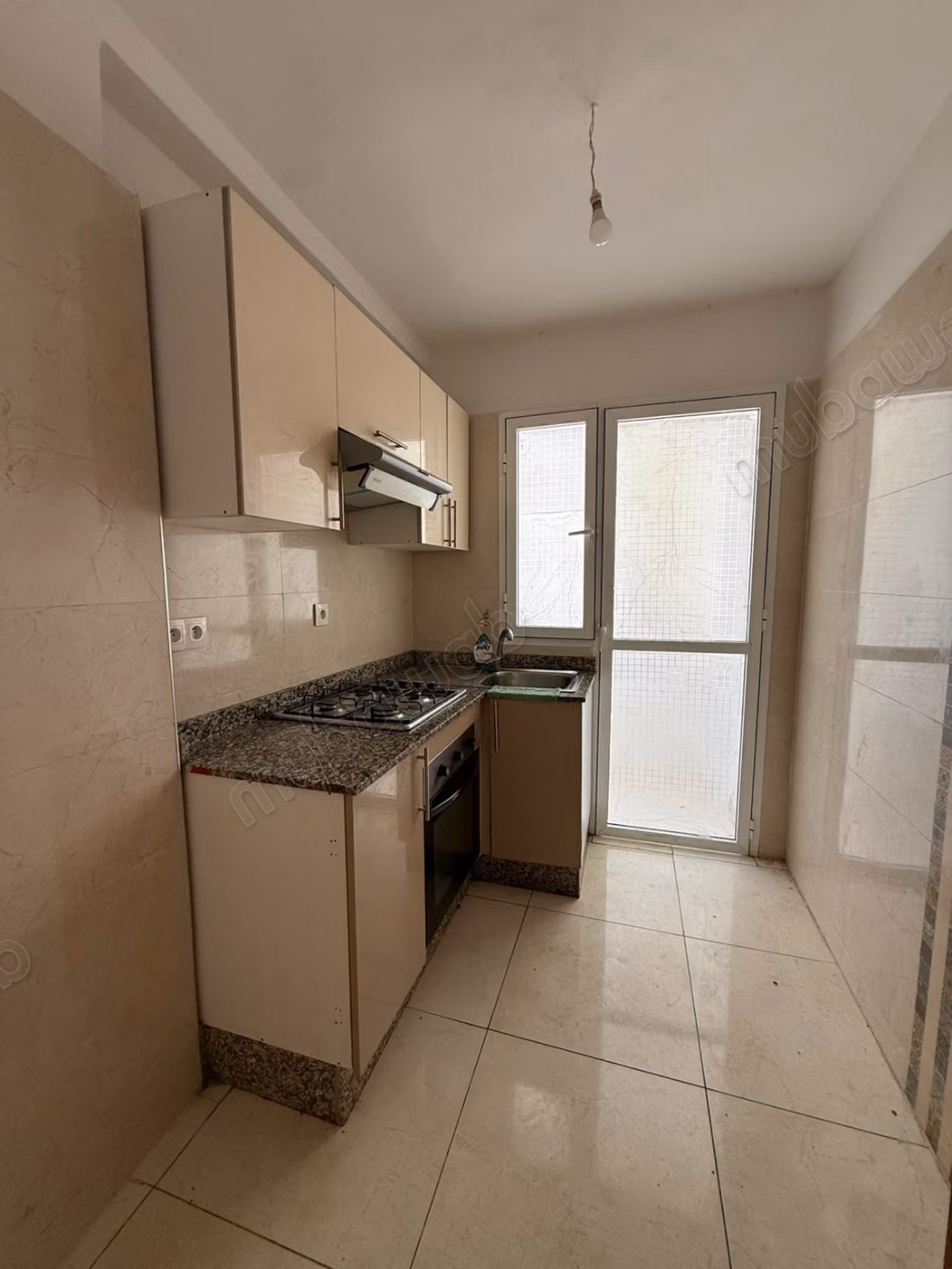 Apartment Val Fleuri