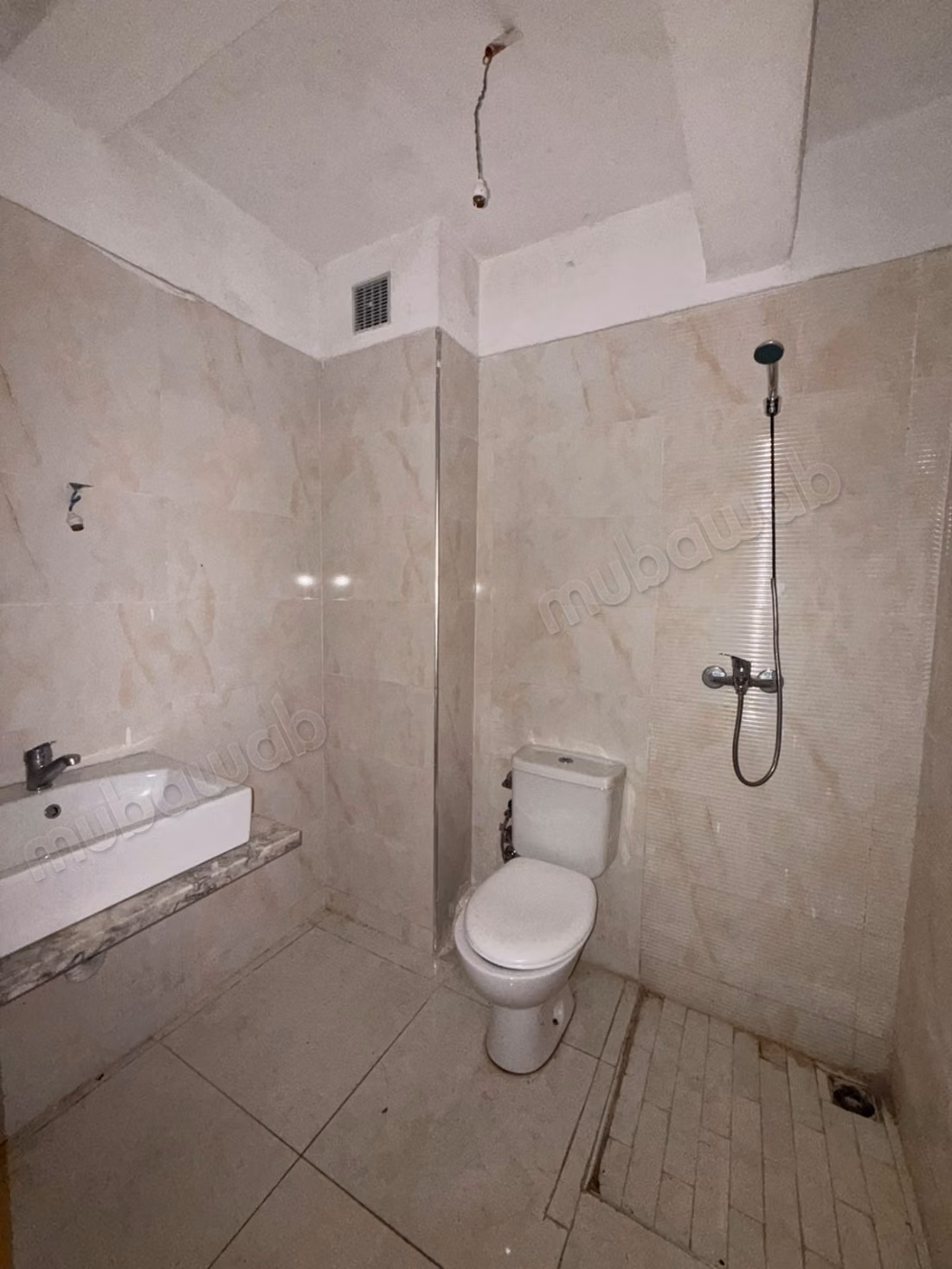 Apartment Val Fleuri