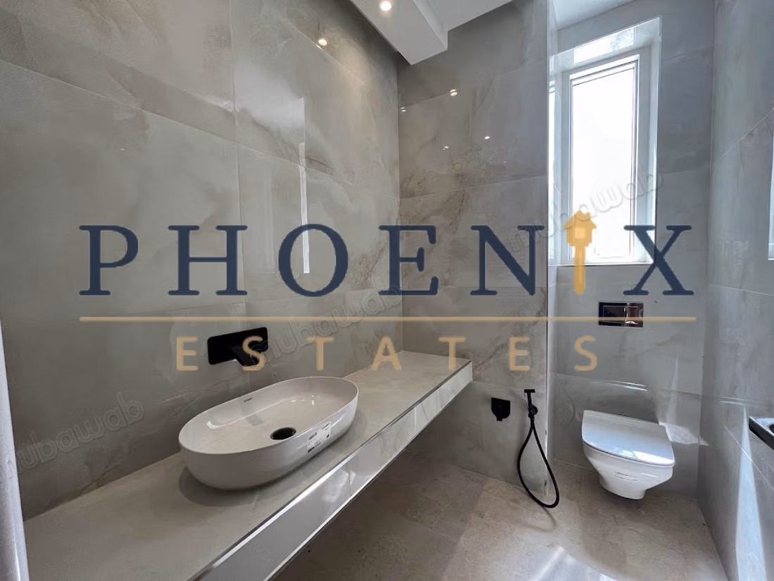 Duplex S3 avec piscine à Gammarth
