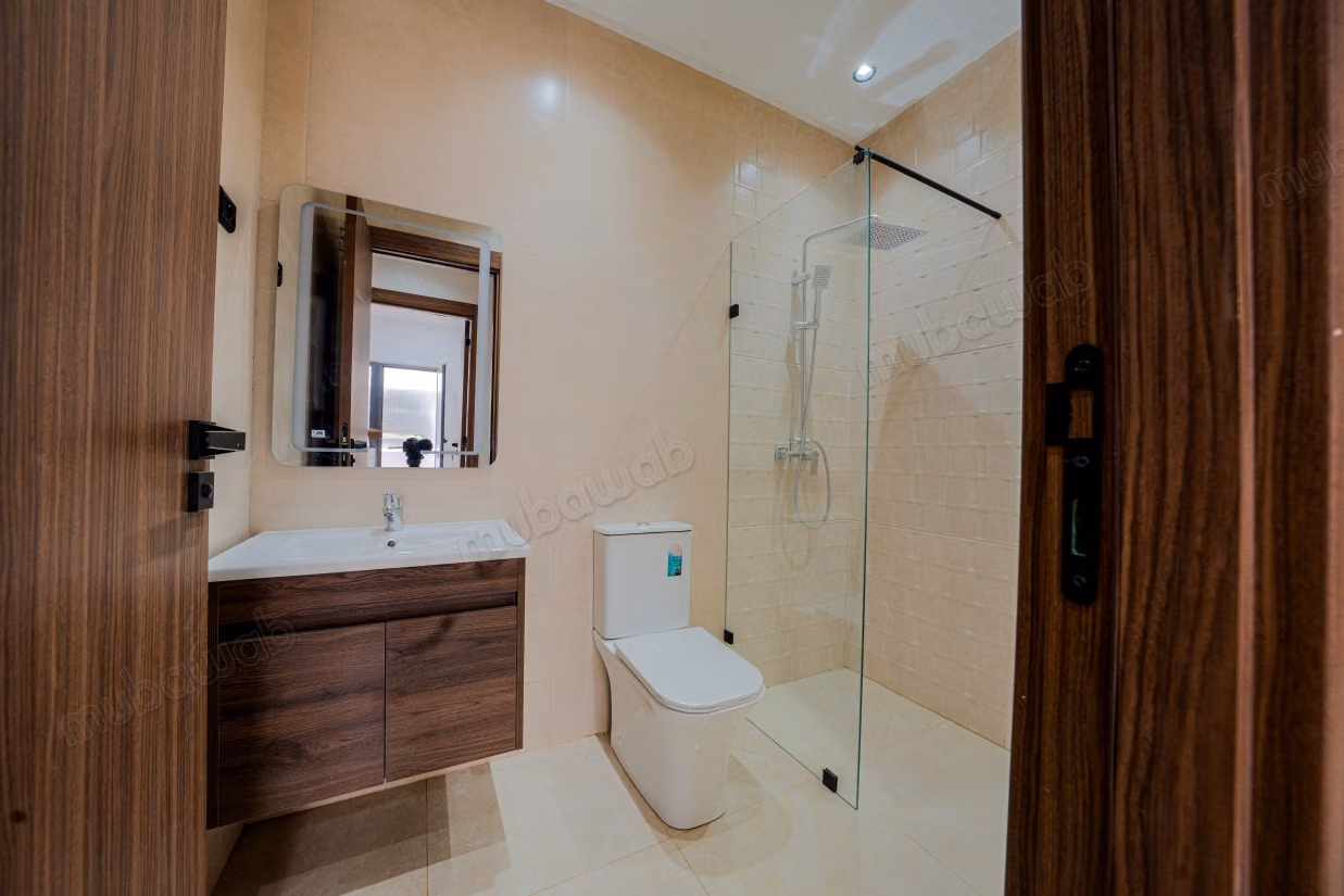 Appartementen kopen in Oulfa. Totale oppervlakte 71 m²