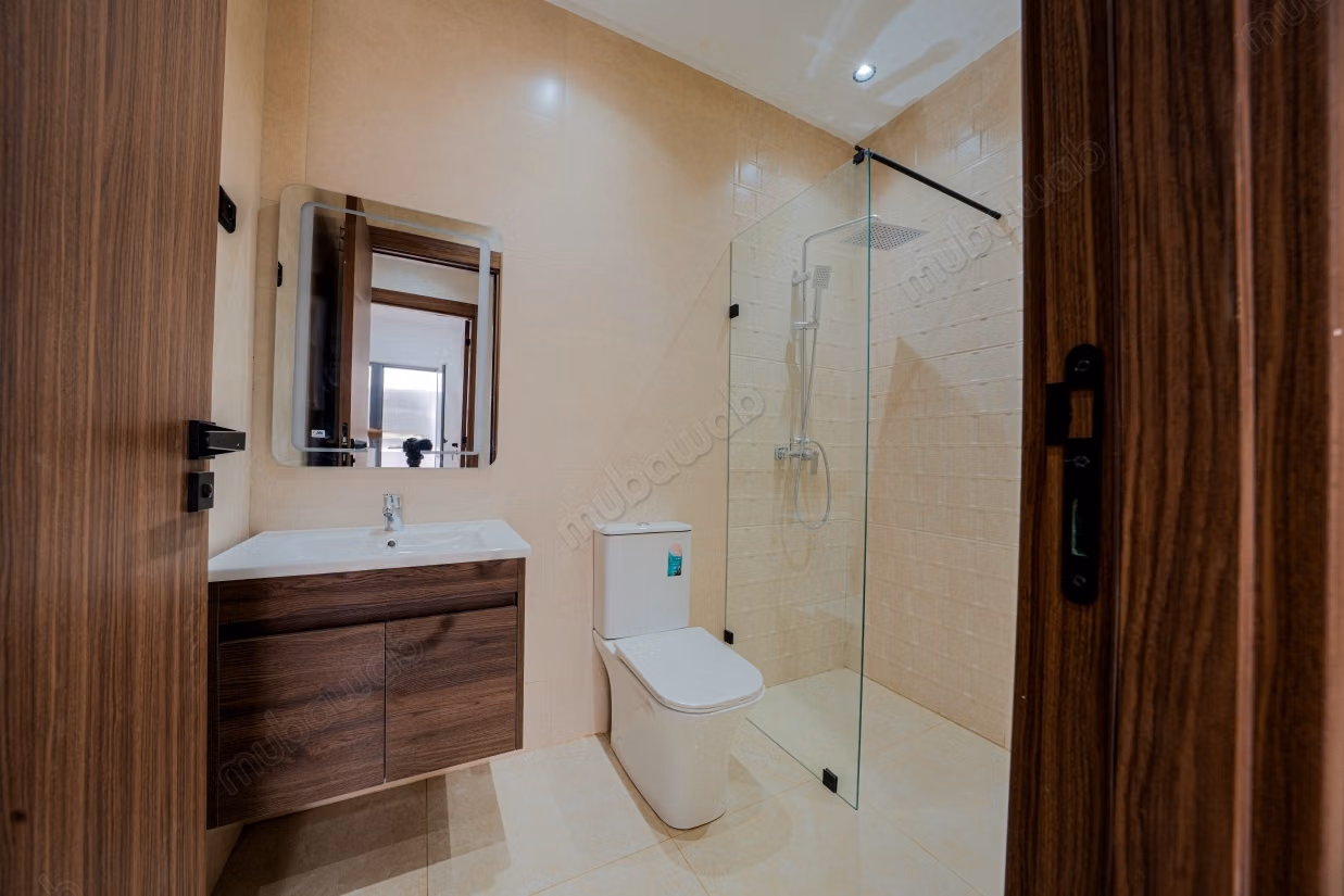 Bel appartement à vendre à Oulfa. Superficie 82 m²