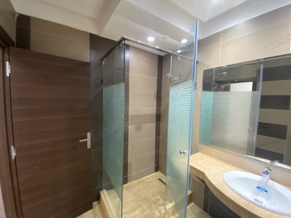 Apartments for rent in Sidi Maarouf new building