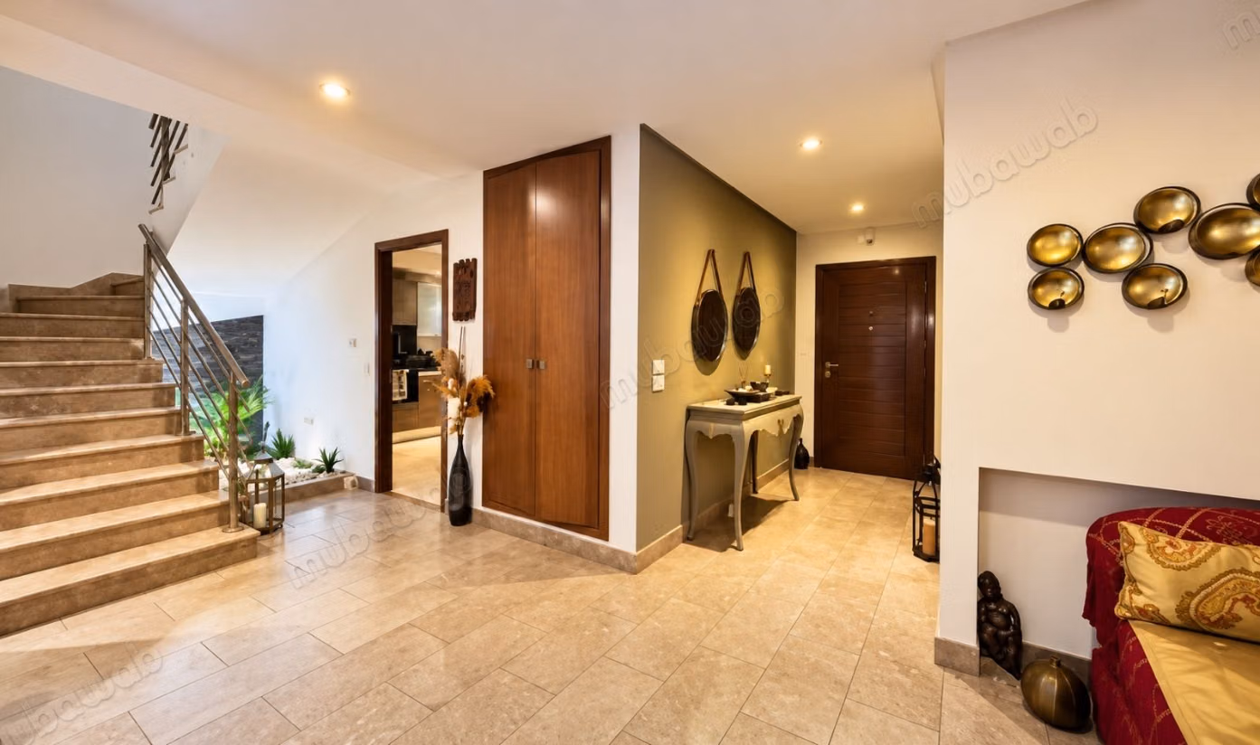 Vente Duplex s3 avec Jardin piscinable