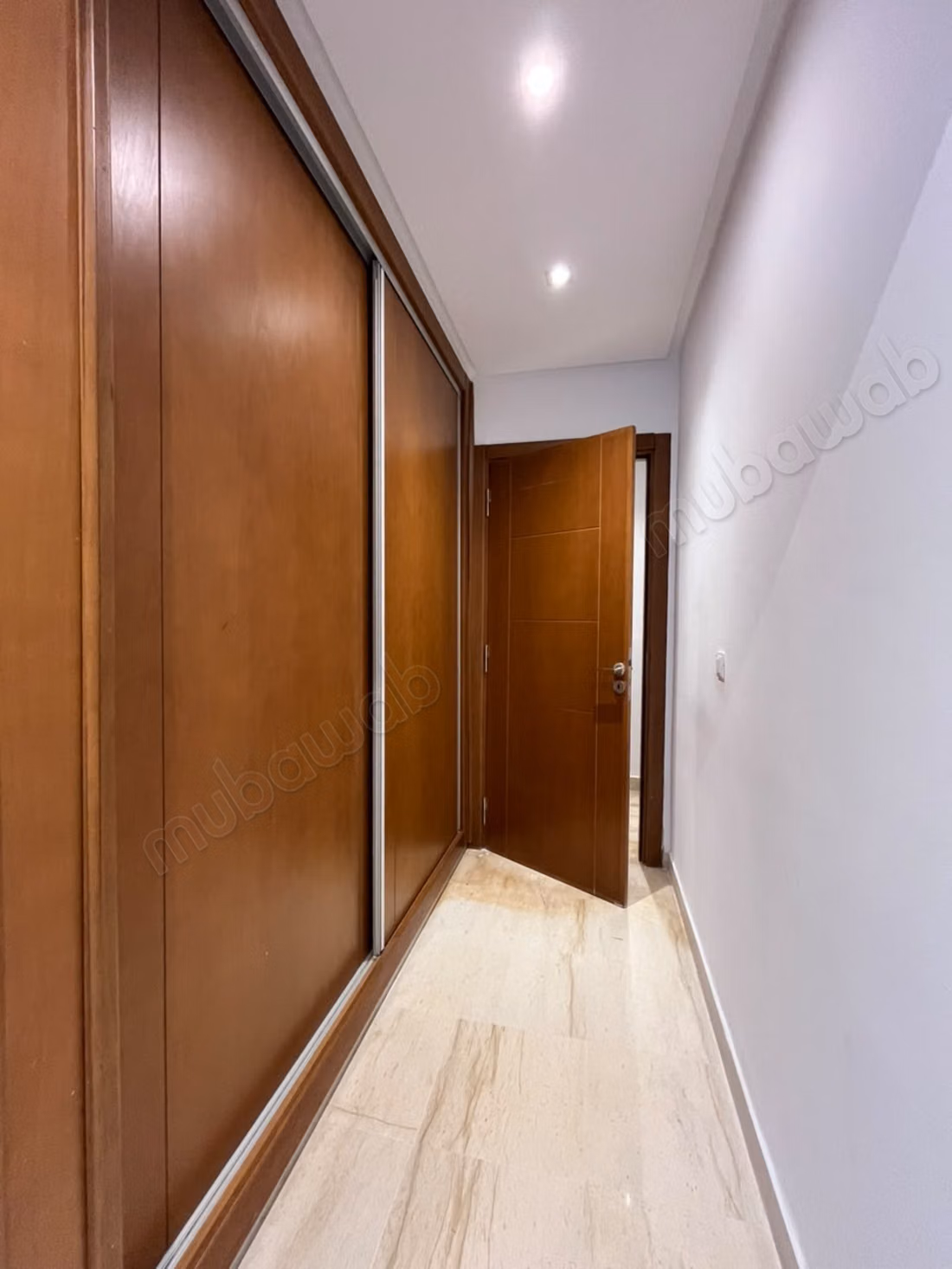 A louer: un appartement S3 aux jardins de carthage