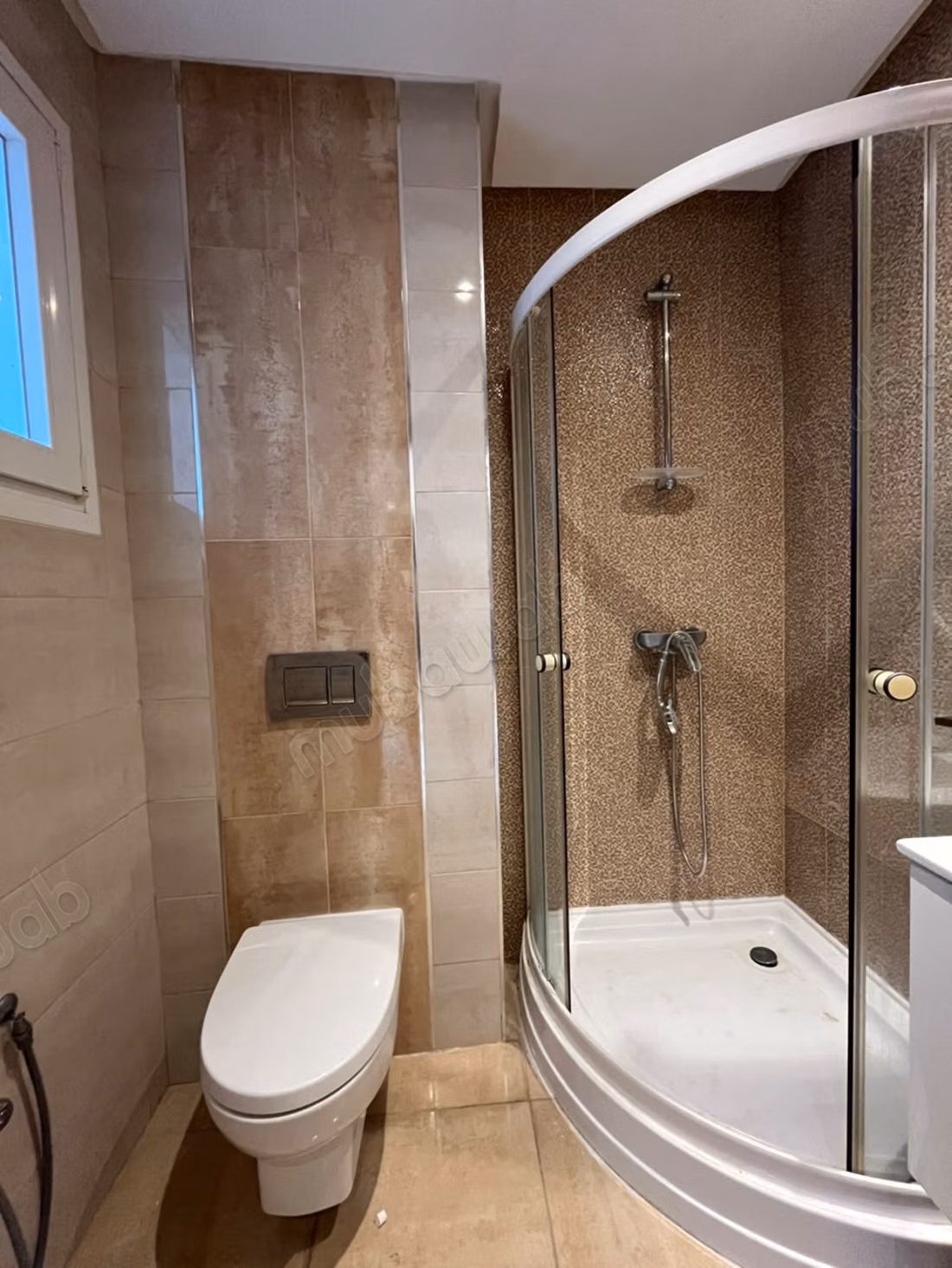 A louer: un appartement S3 aux jardins de carthage