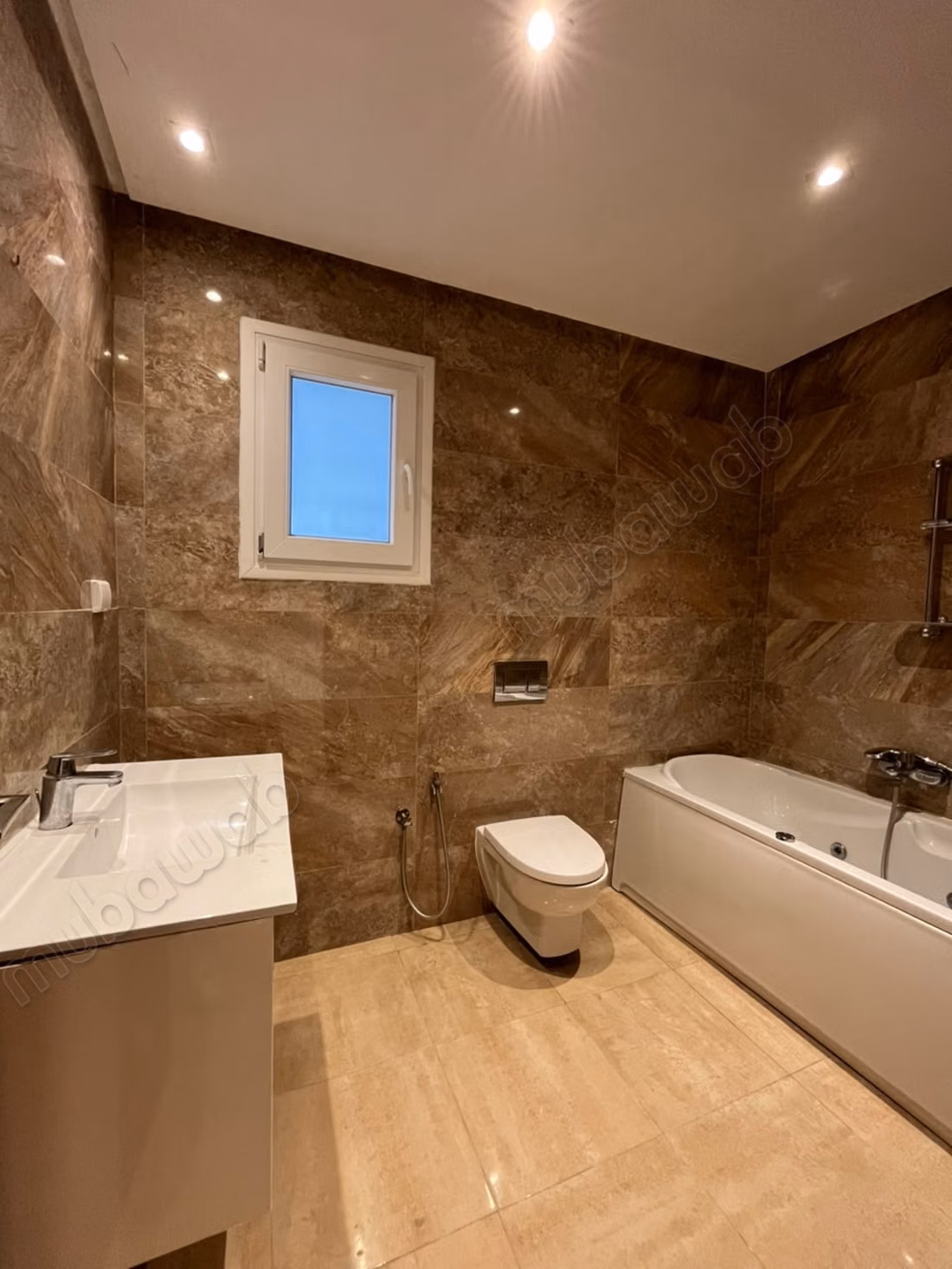 A louer: un appartement S3 aux jardins de carthage