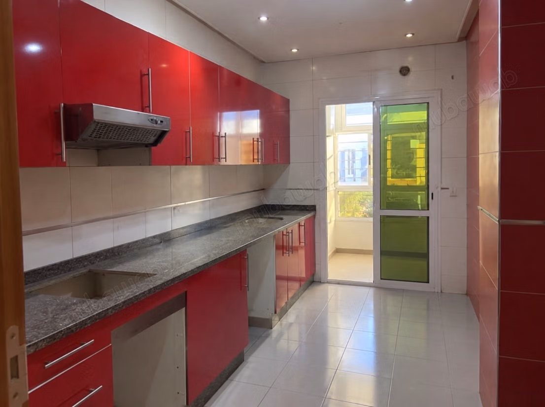 Complexe Cala Iris flat 115 m2