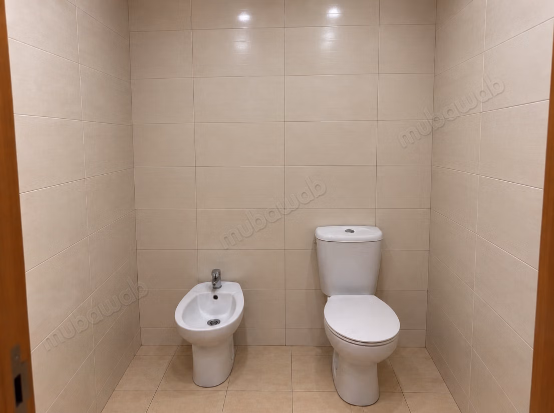 Complexe Cala Iris flat 115 m2