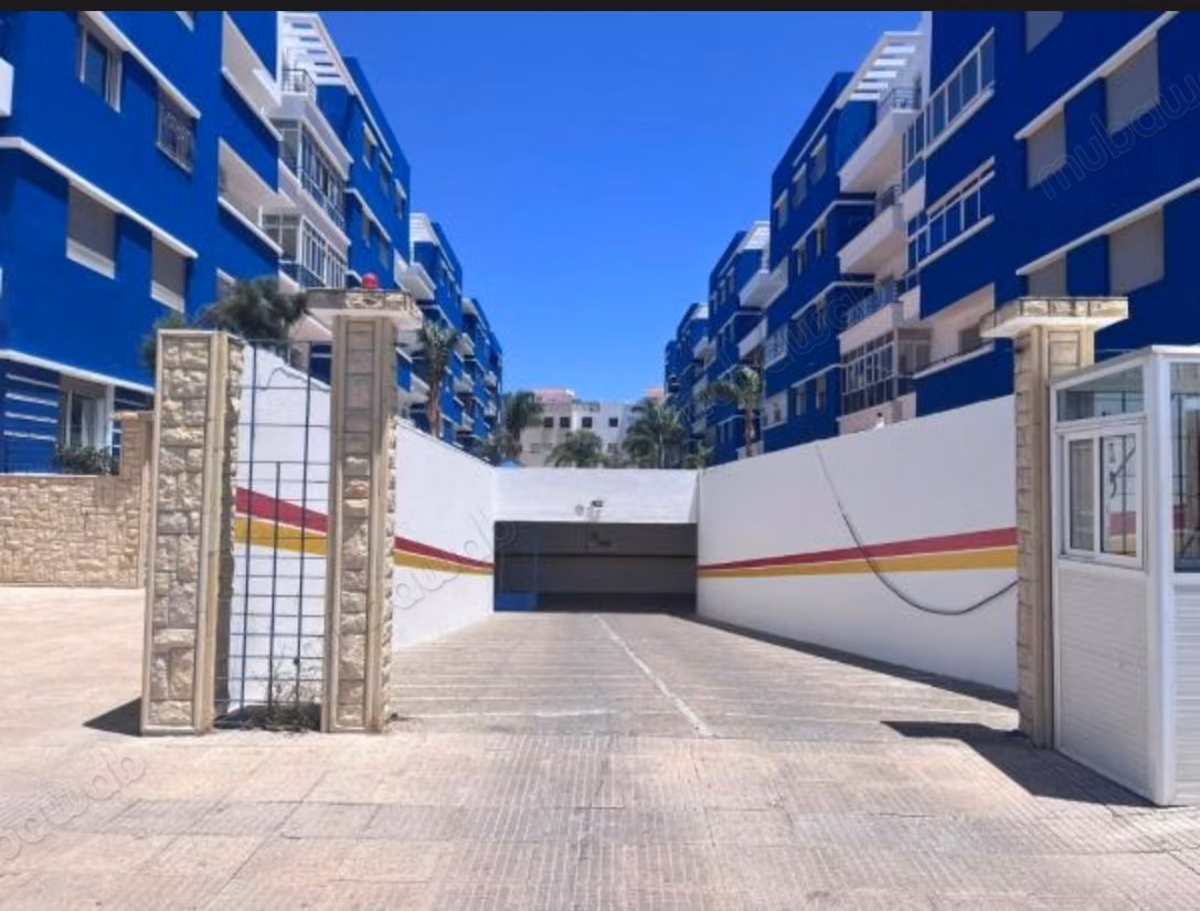 Complexe Cala Iris flat 115 m2