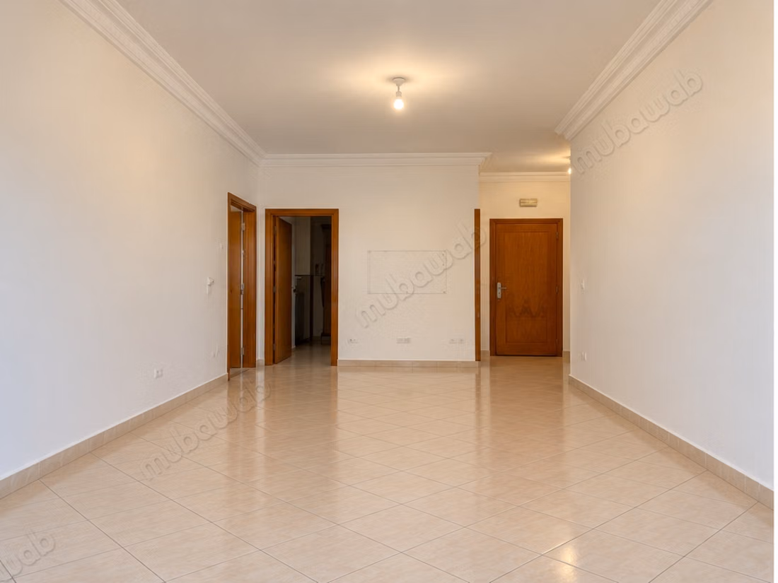 Complexe Cala Iris flat 115 m2