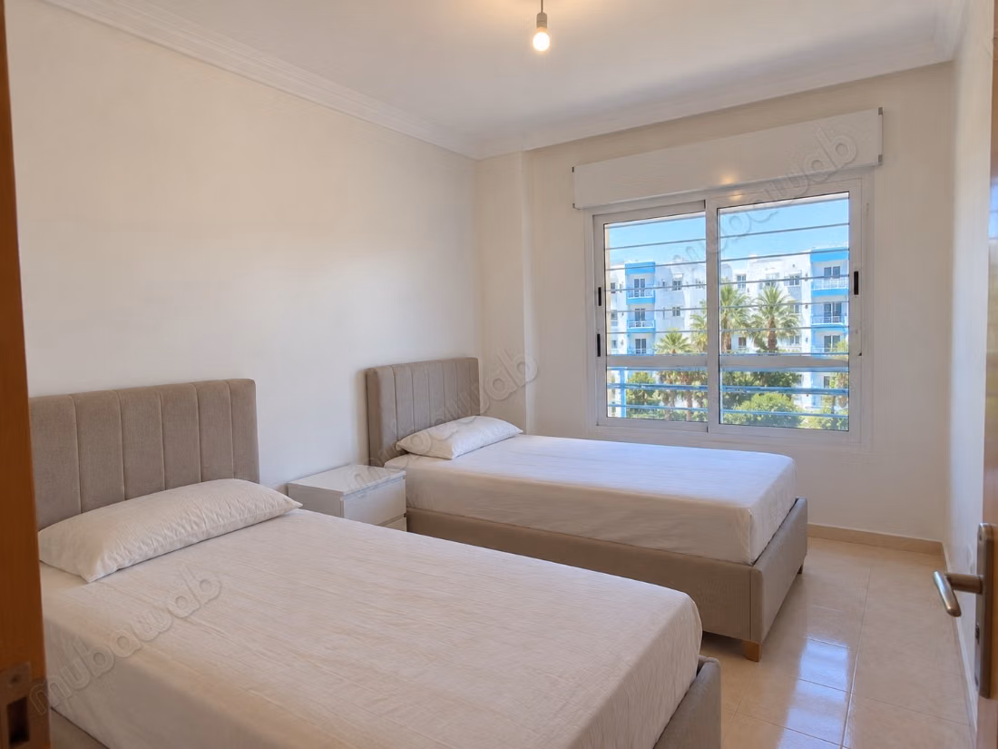 Complexe Cala Iris flat 115 m2