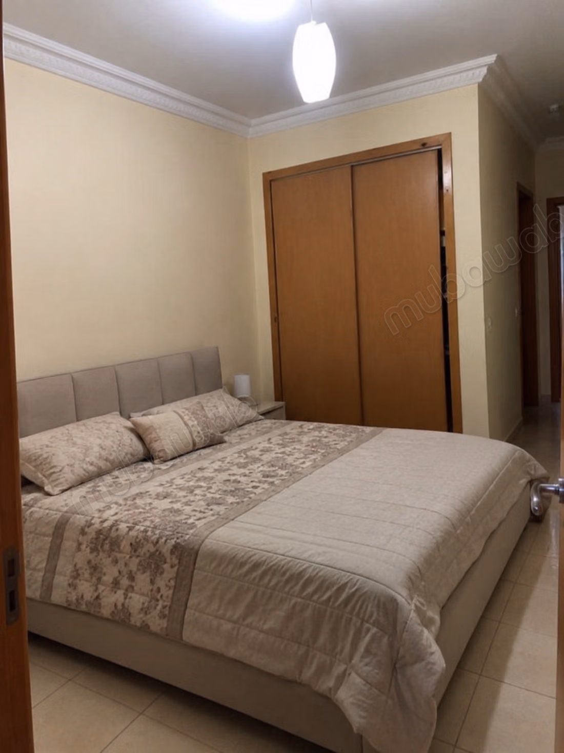 Complexe Cala Iris flat 115 m2