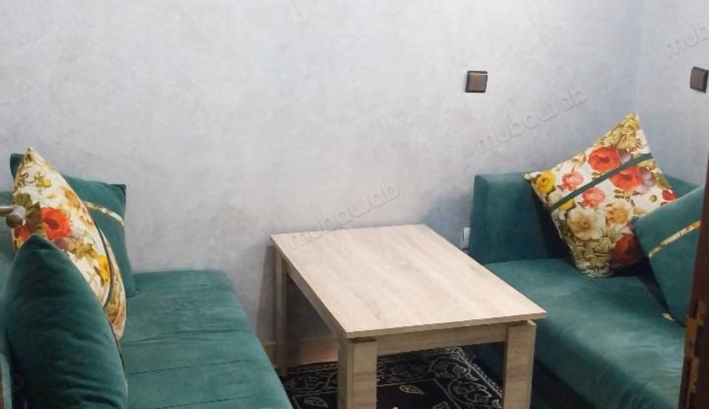Apartamento en venta de 56m² en El Krouch Témara