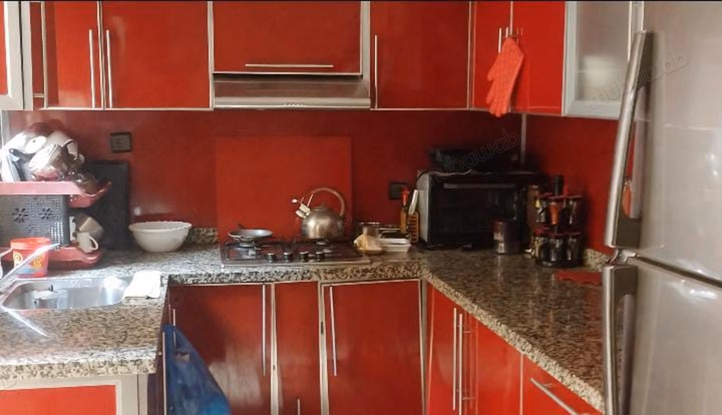 Apartamento en venta de 56m² en El Krouch Témara