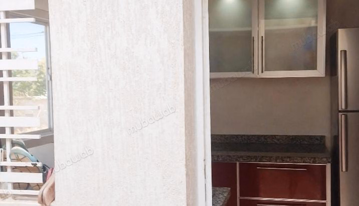 Apartamento en venta de 56m² en El Krouch Témara