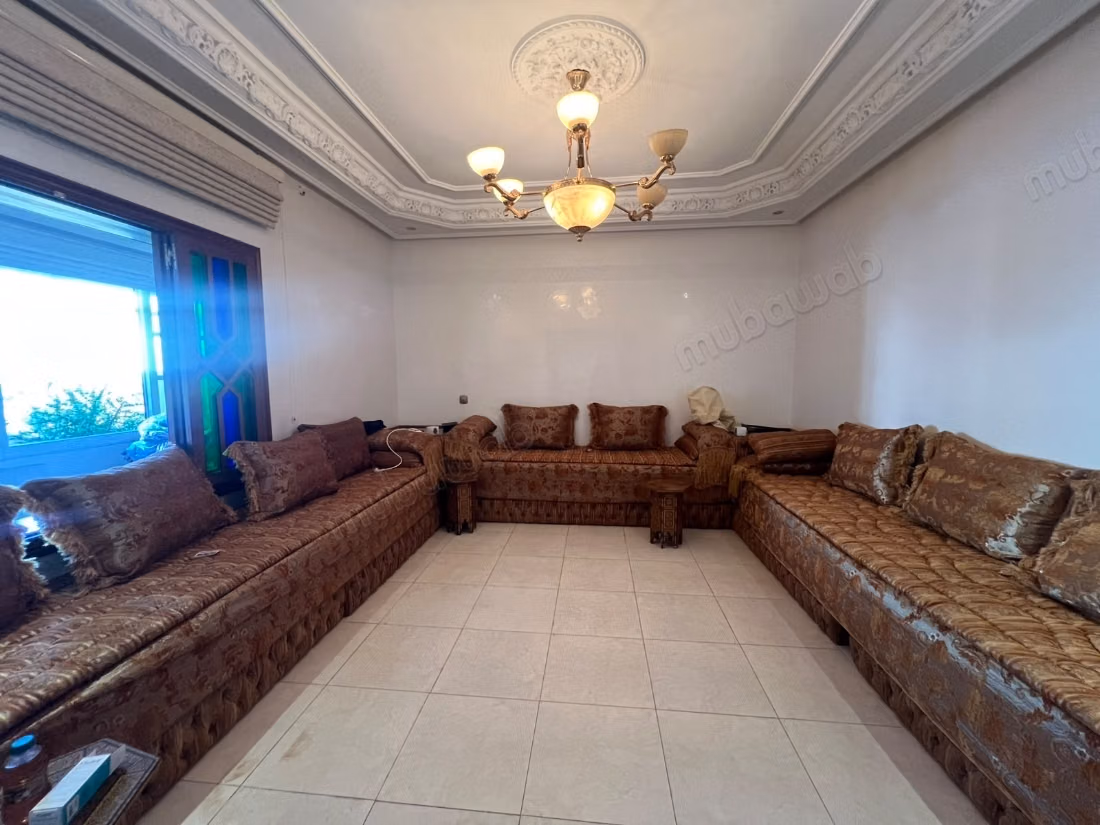 Appartement spacieux de 205 m² à vendre à Agdal