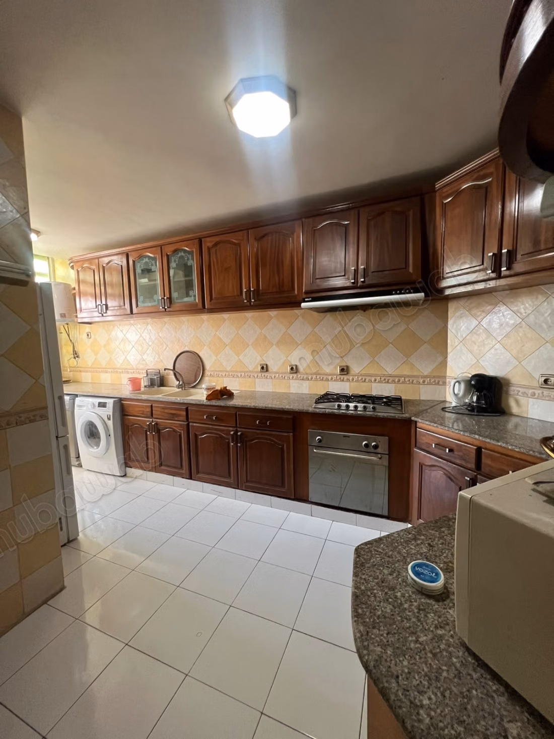Appartement spacieux de 205 m² à vendre à Agdal