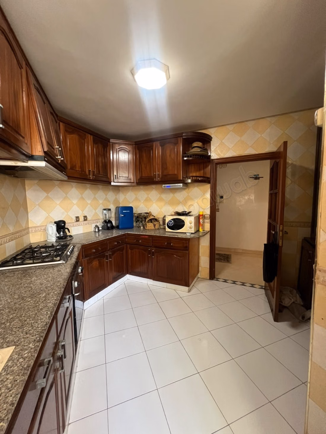 Appartement spacieux de 205 m² à vendre à Agdal