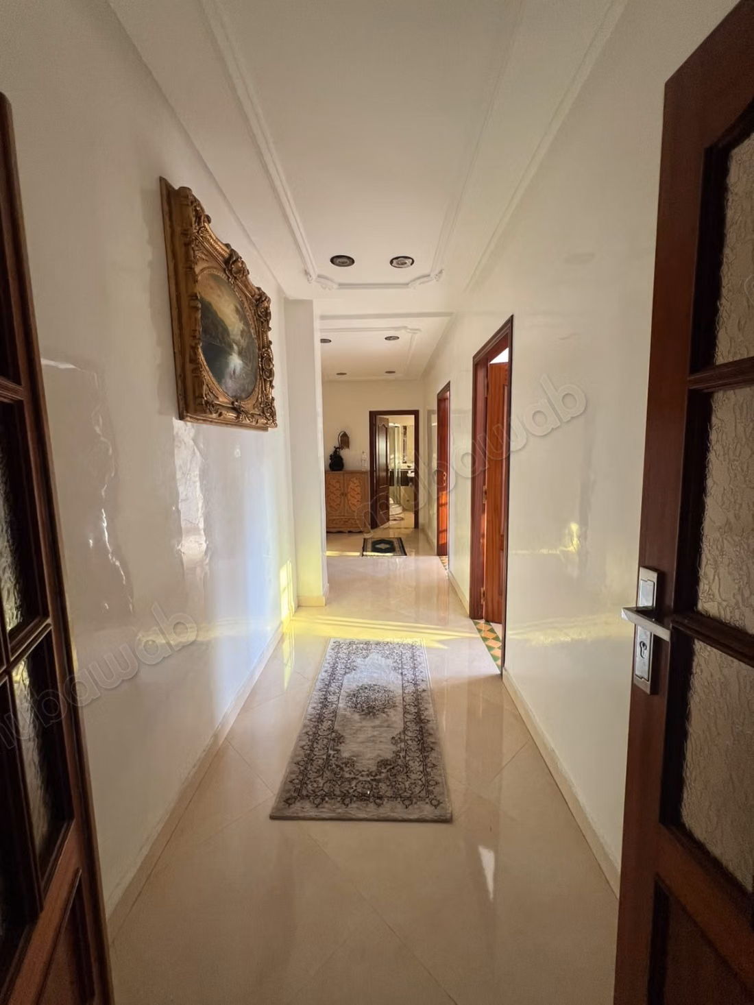 Appartement spacieux de 205 m² à vendre à Agdal