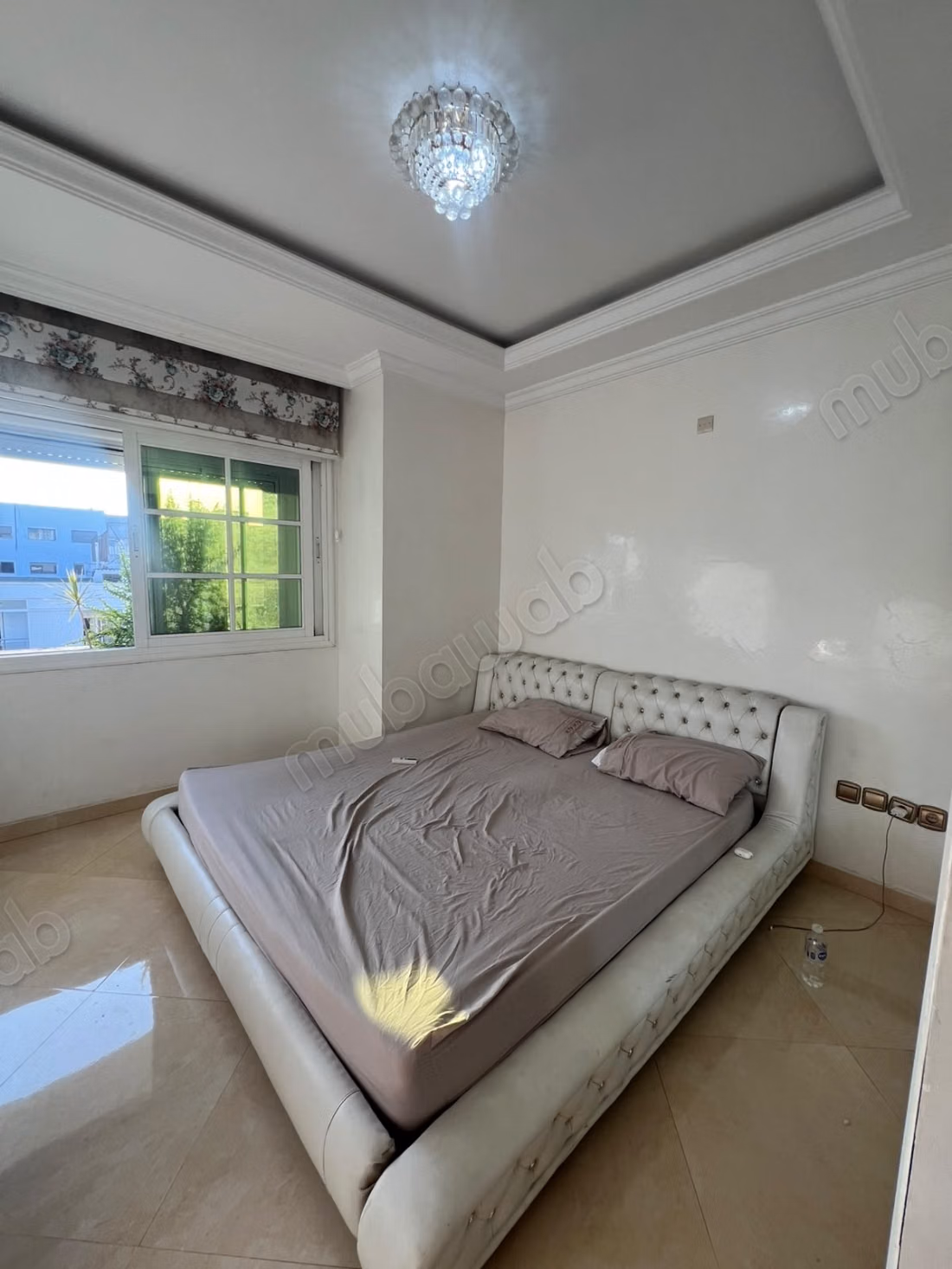 Appartement spacieux de 205 m² à vendre à Agdal