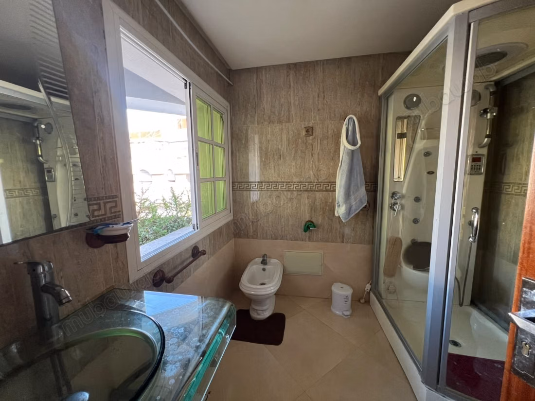 Appartement spacieux de 205 m² à vendre à Agdal