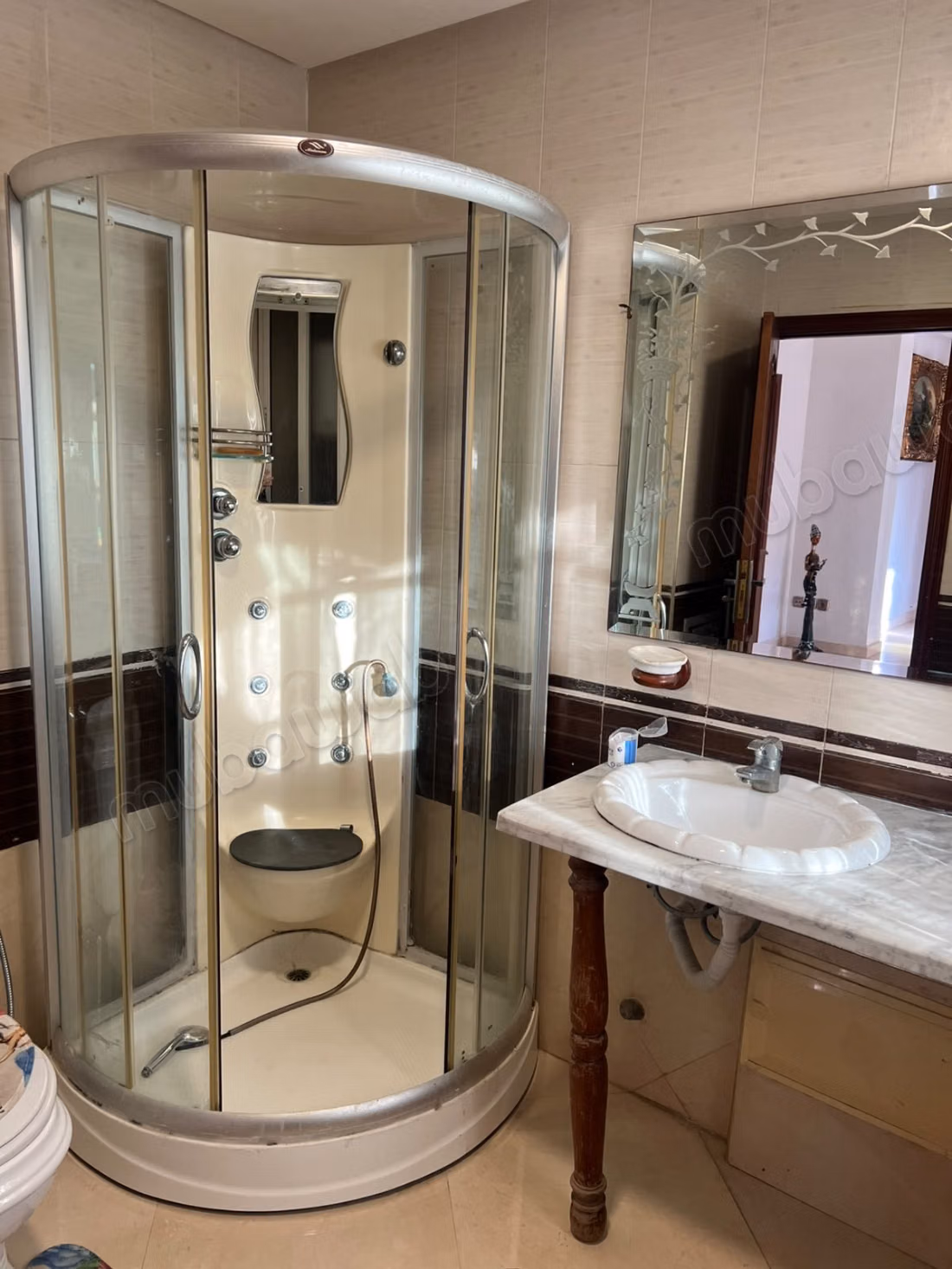 Appartement spacieux de 205 m² à vendre à Agdal