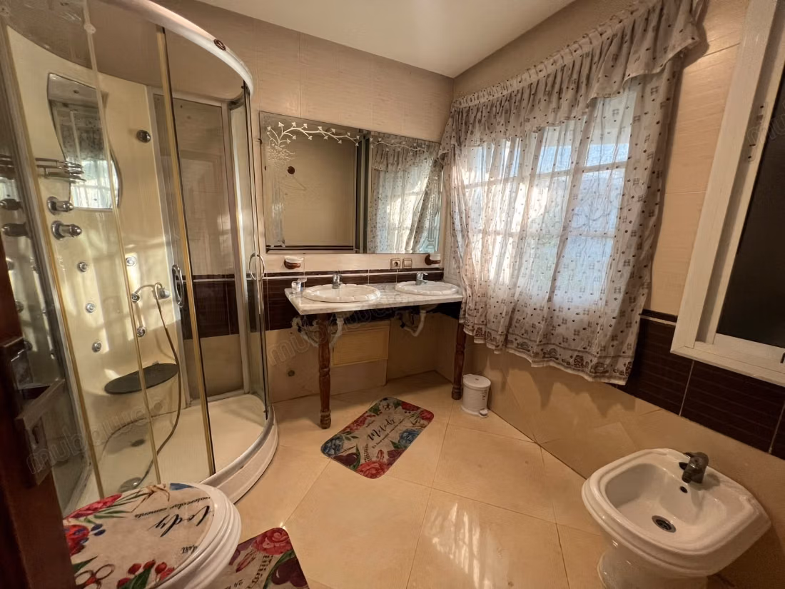 Appartement spacieux de 205 m² à vendre à Agdal