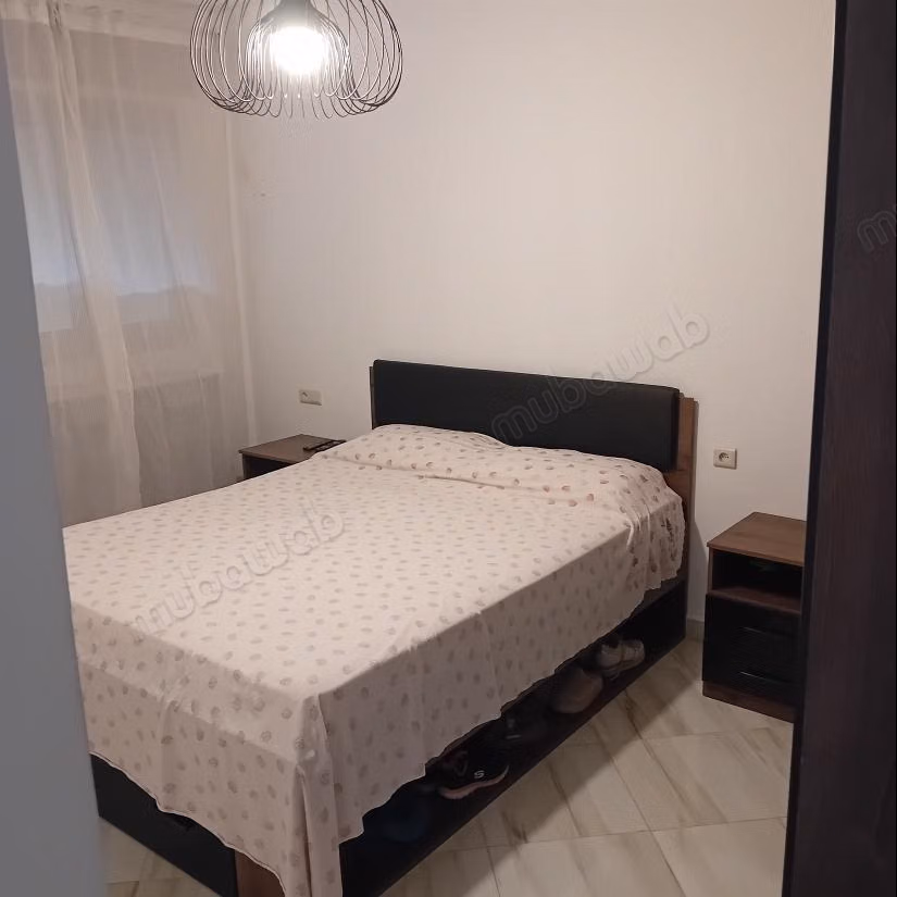 Apartment for sale. Area 75 m². Furnished