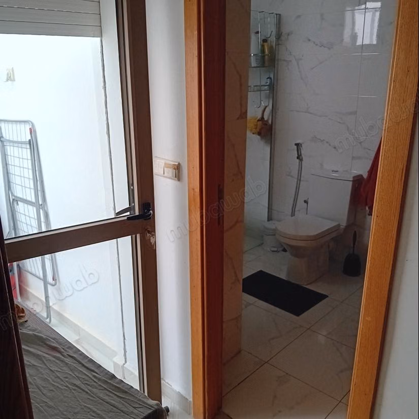 Apartment for sale. Area 75 m². Furnished