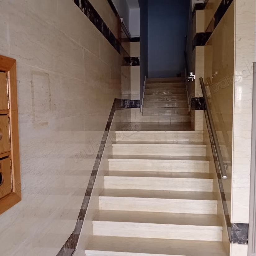 Apartment for sale. Area 75 m². Furnished