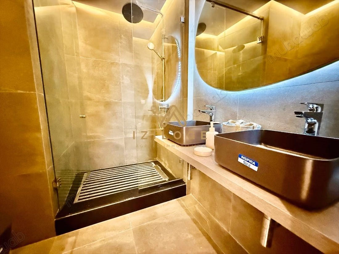 Appartement te huur in Casablanca Finance City
