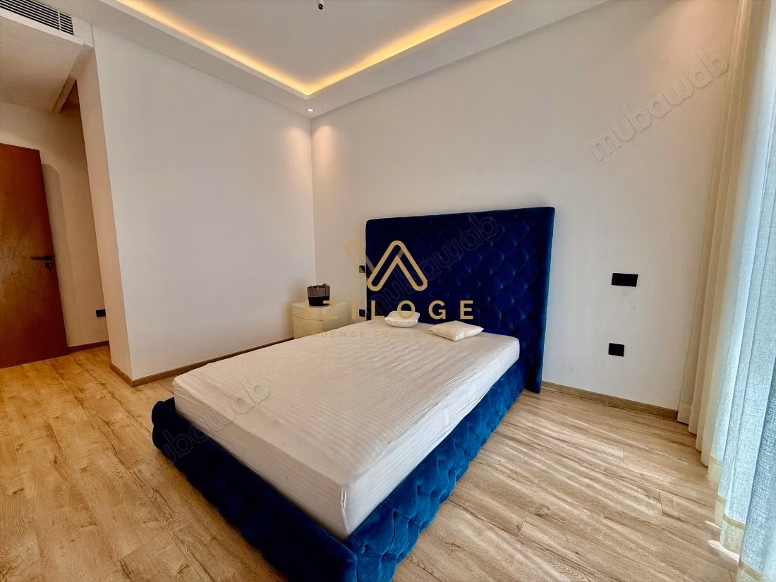 Appartement te huur in Casablanca Finance City
