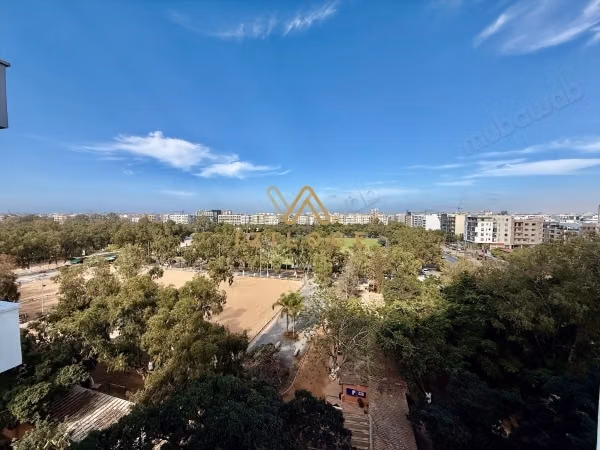 Appartement à louer à Casablanca Finance City
