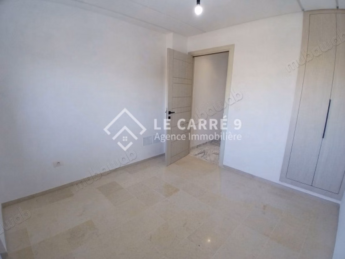 A vendre appartement s2 direct promoteur à Nouvel