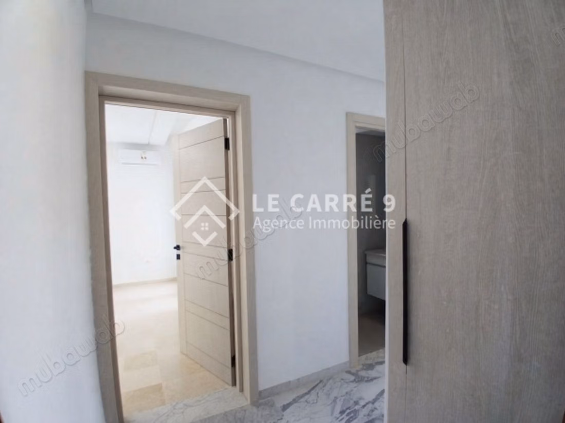 A vendre appartement s2 direct promoteur à Nouvel