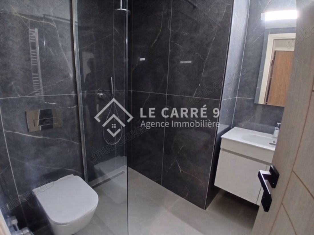 A vendre appartement s2 direct promoteur à Nouvel
